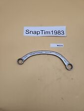 Craftsman Vintage NEW 4376 Starter Manifold Obstruction Wrench 9/16