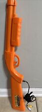 ⭐️⭐️Big Buck Hunter Pro Arcade TV Video Game Gun Only No Sensor -Orange picture