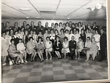 1970 25th Anniversary High School Reunion Milwaukee, WI Class 1945 picture