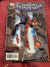 The Amazing Spider-Man #508 picture