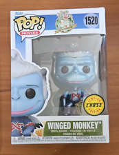 Funko Pop Winged Monkey - Wizard of Oz #1520 CHASE EDITION picture