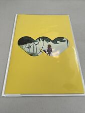 We Live #1 2020) Limited To 150 Whatnot Diecut Megacon Variant NM picture