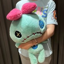 New Giant Scrump Plush from Disney's Lilo and Stitch picture
