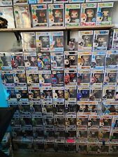 Funko Pop Selection picture