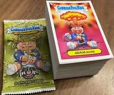2020 Topps Garbage Pail Kids Series 2 35th Anniversary BASE SET Trading Card GPK picture