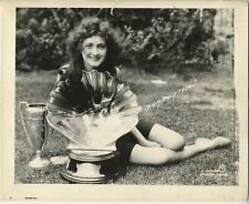 VINTAGE ORIGINAL PHOTOGRAPH 1924 MISS AMERICA PAGEANT WINNER RUTH MALCOMSON picture