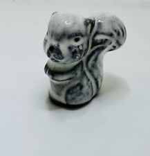 Wade Whimsies American Animals Squirrel picture