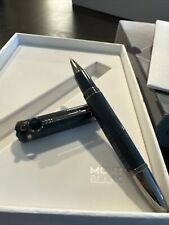 Montblanc Writers Edition Sir Arthur Conan Doyle Limited Edition Rollerball -... picture