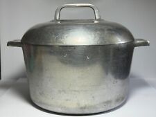 Wagner Ware Magnalite 6 Qt 4249 Stock Pot picture