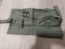 Rhodesian P64 Groundsheet Pouch,Rhodesia, Selous Scout, FireForce,RLI, BSAP picture