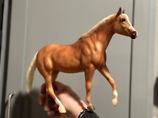 Breyer Traditional Palomino My Favorite Horse picture
