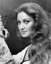 ACTRESS JANE SEYMOUR - 8X10 PUBLICITY PHOTO (EP-733) picture