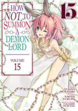 How NOT to Summon a Demon Lord (Manga) Vol 15 - Paperback - GOOD picture