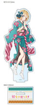 Rent-A-Girlfriend 3rd Season BIG Acrylic Stand Mami Nanami (Kimono) picture