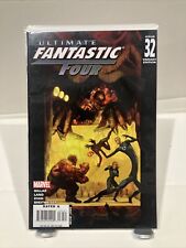 Ultimate Fantastic Four (2006) #32 Arthur Suydam Variant Marvel Zombies New 💥 picture