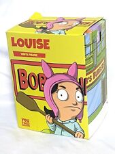 Youtooz: Bob's Burgers Collection - Louise Vinyl Figure - Used picture
