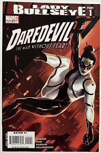 Daredevil (1998) # 111 - 1st App of Lady Bullseye NM- picture
