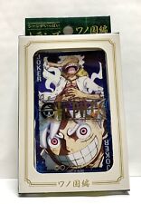One Piece Wano Country Edition / Onepiece / Playing Cards picture