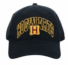 NWT Bioworld Harry Potter Hogwarts Snapback Baseball Hat Cap AT&T Exclusive picture