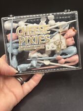 Vintage Cheese Pixies picture
