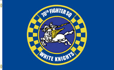 USAF 70th Fighter Squadron 