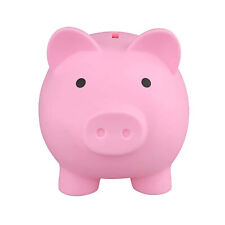 Save Money Box Piggy Bank Coin Bank For Kids Girls And Boys Fit Coin Vault picture