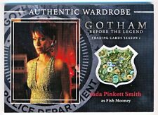 Cryptozoic Gotham Season 1 Jada Pinkett Smith Wardrobe Relic #M08 - QTY AVAIL picture