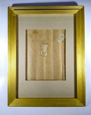 Antique Picture Frame Fits 8.25x11.5