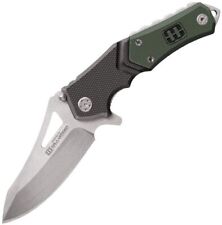 Lansky Responder Linerlock Folding Knife 3.25