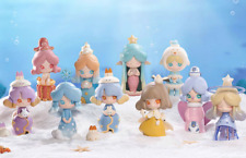 52TOYS Laplly Sea Story series Confirmed Blind Box Figure Mini Toy design gift！ picture