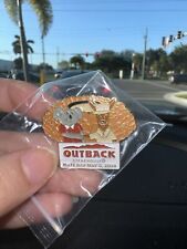OUTBACK STEAKHOUSE PIN SPECIAL EVENT Mate Day May 8th 2024 picture
