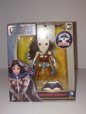 (Wonder Woman) Metals Die-cast M17 4