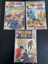 Two Gun Kid Comics No.62 No.100 No.106 picture