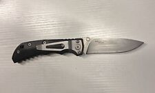 LONE WOLF T2 RANGER LINER LOCK KNIFE BY WILLIAM HARSEY  CPM-S30V BLADE picture