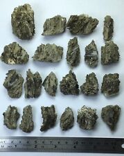 410grams Epidote Crystals From Mohmand Agency KPK Pakistan picture