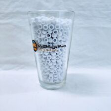 Royal Gorge Route Railroad Beverage Beer Glass picture