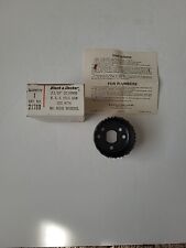 Vintage Genuine Black & Decker 2-1/16” (52.39mm)HIGH SPEED HOLE SAW #21788 NOS picture