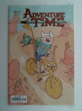 Adventure Time #56 (2016) Bree Lundberg Cover A picture