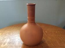 Wedgwood Terra cotta bottle impressed mark only picture