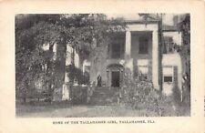 FL - 1907 RARE FLORIDA The Grove - A Tallahassee Girl Novel - LEON COUNTY FLA picture