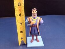 Disney KING FREDERICK Figure  *152-Q picture