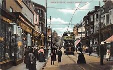 CPA england united kingdom king street great yarmouth picture