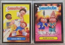 GPK Brand New Series 3 BNS3 pick a Card, Black Parallel. Adam Bombing picture