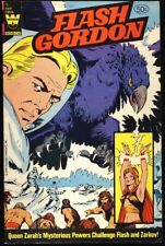 FLASH GORDON #35 1981 Scarce WHITMAN EDITION ONLY 