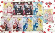 Precure Card Wafer Fresh 9 Piece Set Japan Anime picture