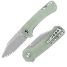 QSP Knife Kestrel Liner Folding Knife 2.88