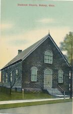 SIDNEY OH – Dunkard Church picture