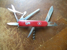 Victorinox Angler Swiss Army Knife picture