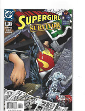 SUPERGIRL # 59 *  DC COMICS * 2001 picture