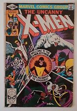 X-men #139 (Kitty Pyrde Joins The X-Men/Wolverine's New Uniform) 1980 picture